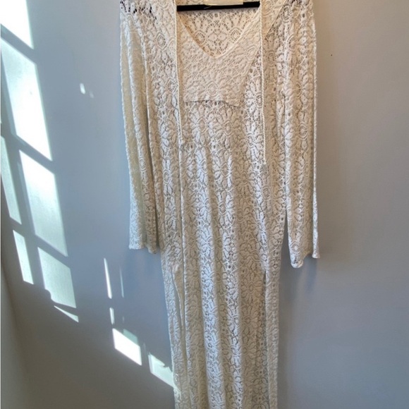 Jens Pirate Booty Let It Be Hooded Dress - Picture 2 of 12